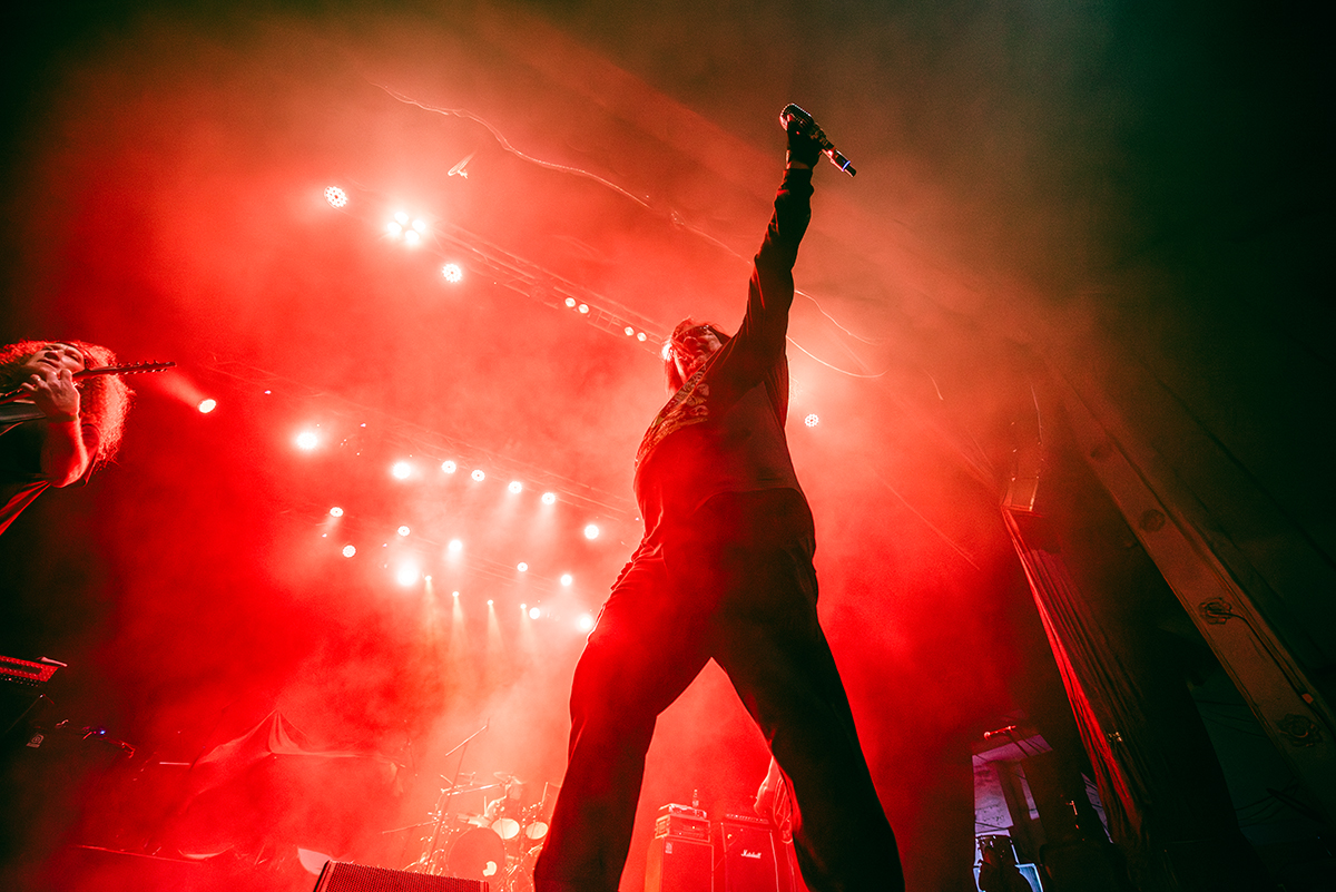 Fatal Prediction Fest 2025